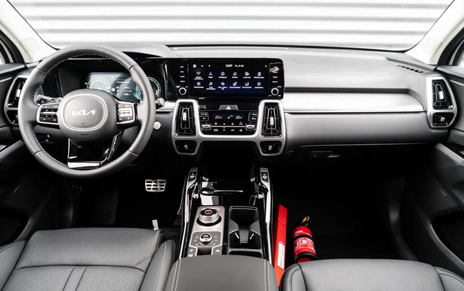 Kia Sorento cena 249900 przebieg: 5, rok produkcji 2023 z Nowe Warpno małe 562